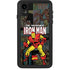 Marvel Classic Comics Iron Man Action Vintage iPhone Cases